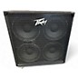 Used Peavey HEADLINER 410 Bass Cabinet thumbnail