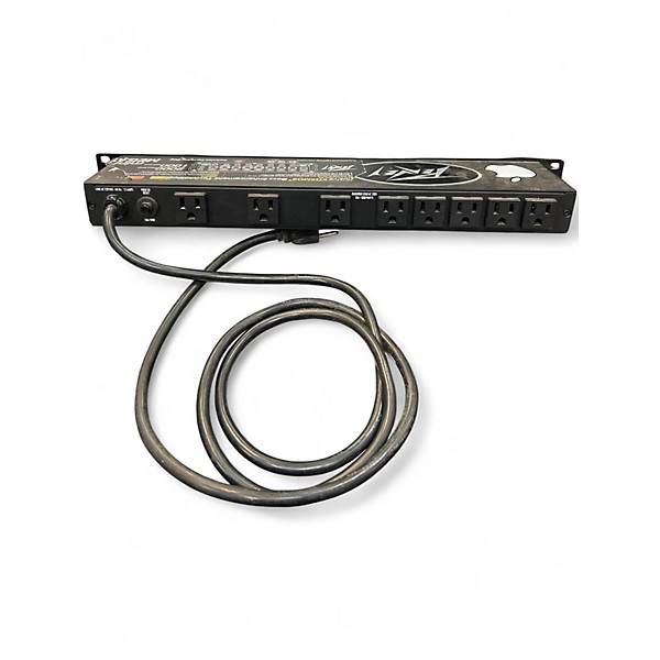 Used Furman M 8X2 Power Conditioner