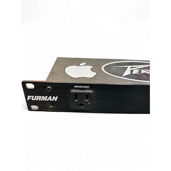 Used Furman M 8X2 Power Conditioner