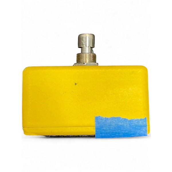 Used MXR M148 Micro Chorus Effect Pedal