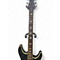 Used Schecter Guitar Research Omen Extreme 6 Black Solid Body Electric Guitar thumbnail