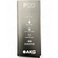 Used AKG P120 Condenser Microphone