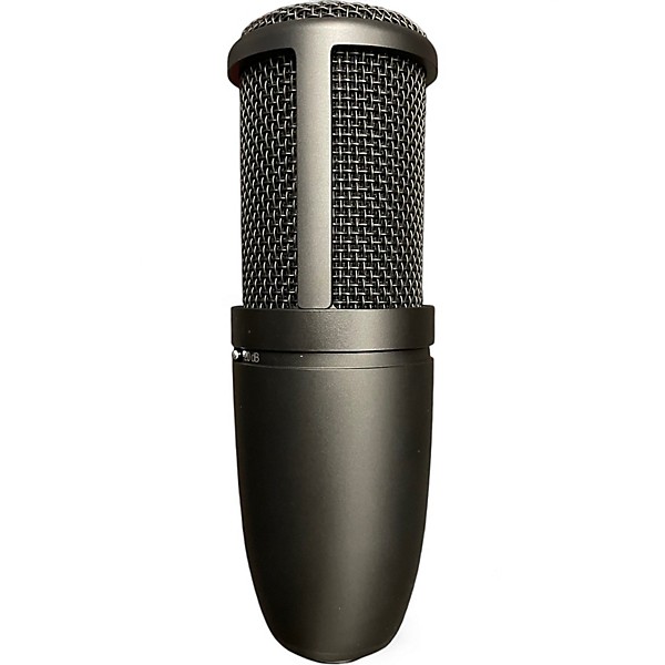 Used AKG P120 Condenser Microphone