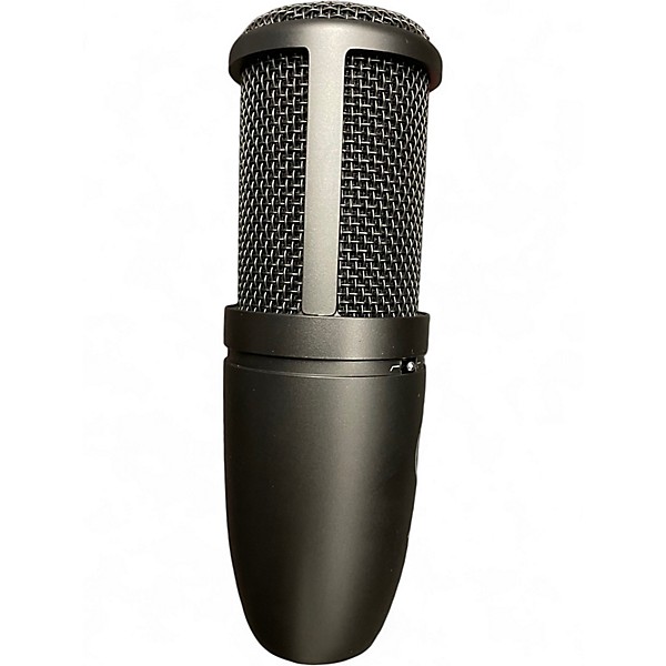 Used AKG P120 Condenser Microphone