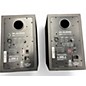 Used M-Audio BX5 Pair Powered Monitor