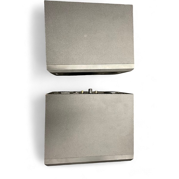 Used M-Audio BX5 Pair Powered Monitor