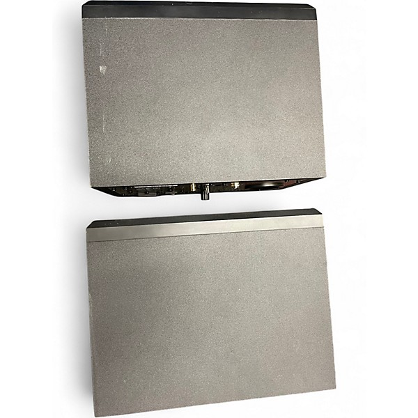 Used M-Audio BX5 Pair Powered Monitor