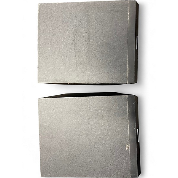 Used M-Audio BX5 Pair Powered Monitor