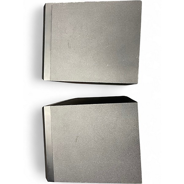 Used M-Audio BX5 Pair Powered Monitor