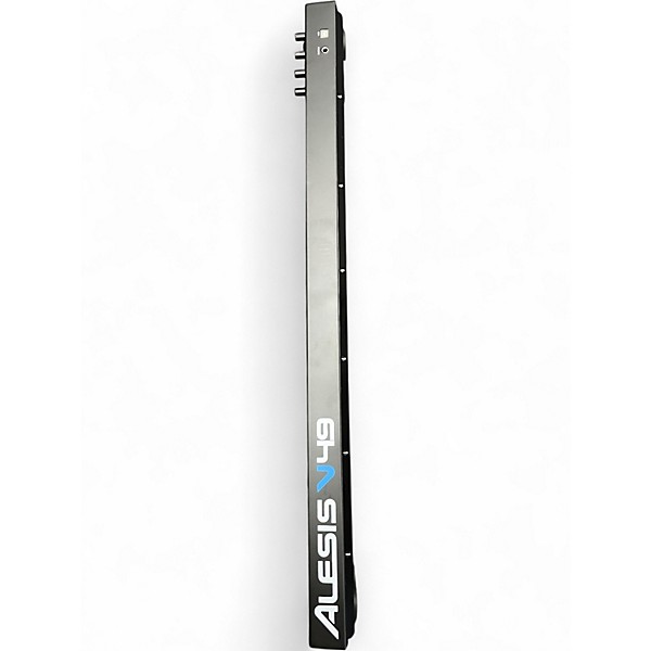 Used Alesis V49 49-Key MIDI Controller