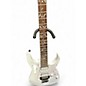 Used Ibanez JEM JR WHITE Solid Body Electric Guitar