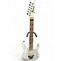 Used Ibanez JEM JR WHITE Solid Body Electric Guitar