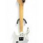 Used Ibanez JEM JR WHITE Solid Body Electric Guitar