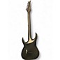 Used 2021 Solar Guitars S2.6C Black Solid Body Electric Guitar