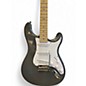 Used PRS SE Silver Sky Overland Gray Solid Body Electric Guitar