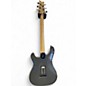 Used PRS SE Silver Sky Overland Gray Solid Body Electric Guitar