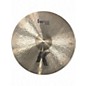 Used Zildjian 21in K Sweet Ride Cymbal thumbnail