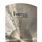 Used Zildjian 21in K Sweet Ride Cymbal