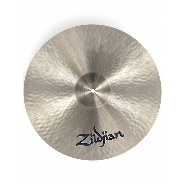 Used Zildjian 21in K Sweet Ride Cymbal