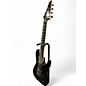 Used Jackson Dinky Arch Top JS22-7 DKA HT Black Solid Body Electric Guitar