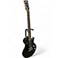 Used ESP EC10 Black Solid Body Electric Guitar