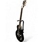 Used ESP EC10 Black Solid Body Electric Guitar