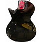 Used ESP EC10 Black Solid Body Electric Guitar