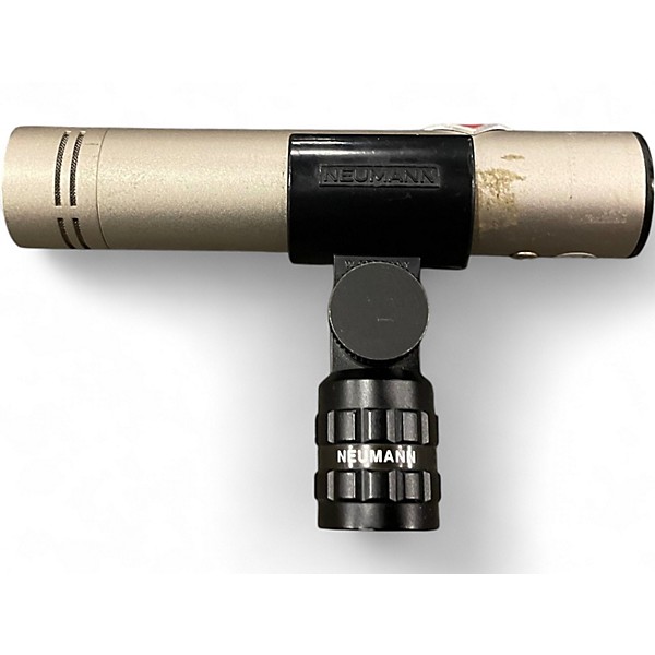 Used Neumann KM184 Condenser Microphone