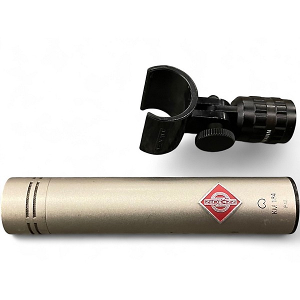 Used Neumann KM184 Condenser Microphone