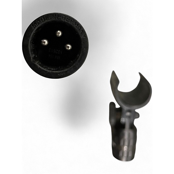 Used Neumann KM184 Condenser Microphone