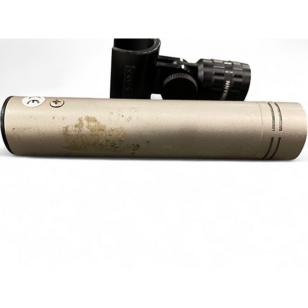 Used Neumann KM184 Condenser Microphone