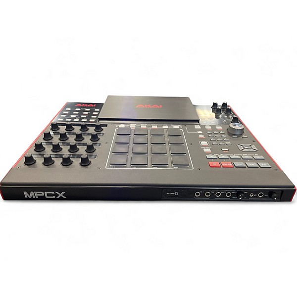 Used Akai Professional MPC X Production Controller