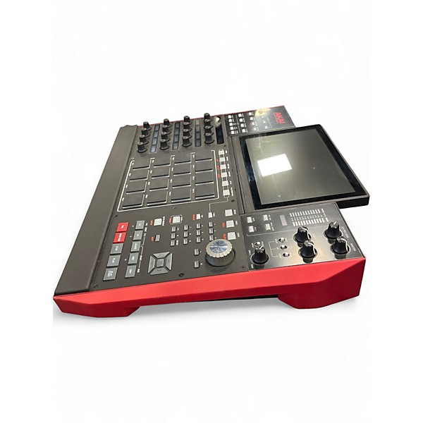 Used Akai Professional MPC X Production Controller