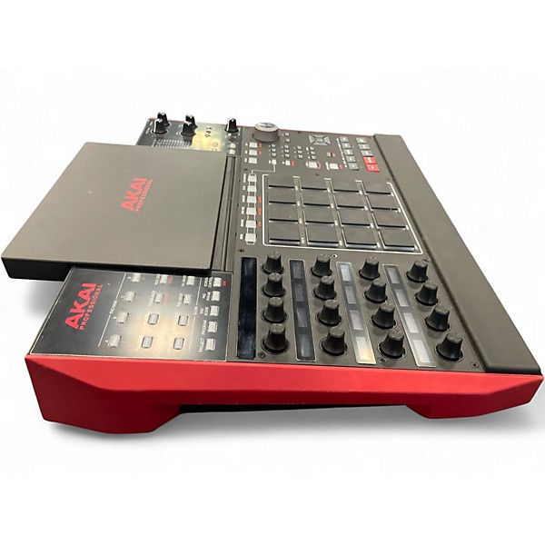 Used Akai Professional MPC X Production Controller