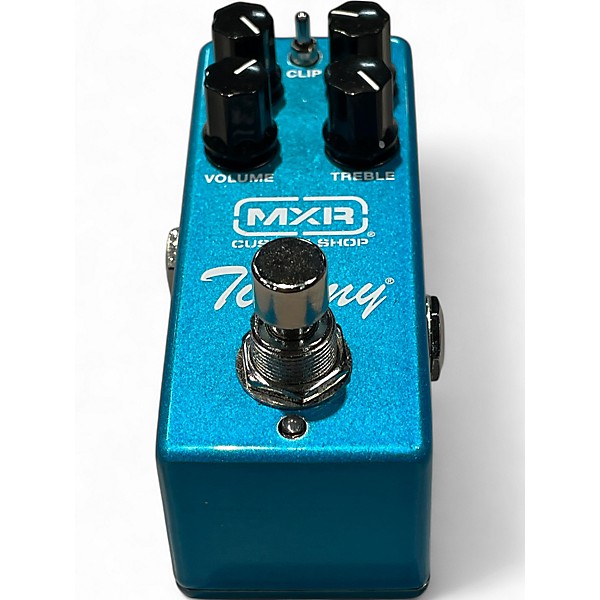 Used MXR CSP027 TIMMY Effect Pedal