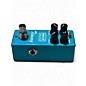 Used MXR CSP027 TIMMY Effect Pedal