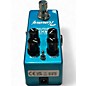 Used MXR CSP027 TIMMY Effect Pedal