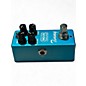 Used MXR CSP027 TIMMY Effect Pedal