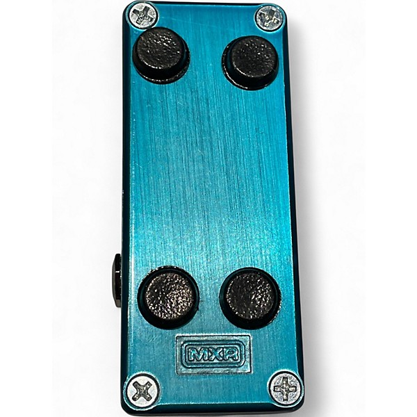 Used MXR CSP027 TIMMY Effect Pedal