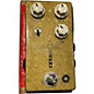 Used JHS Pedals Morning Glory V4 Effect Pedal thumbnail