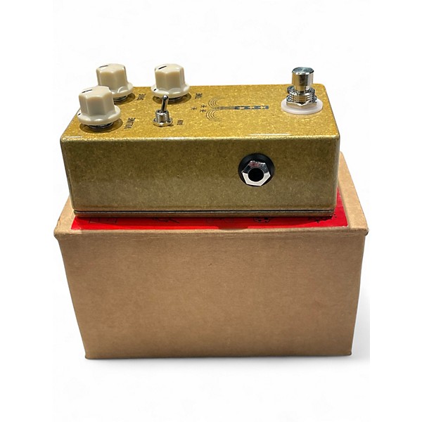 Used JHS Pedals Morning Glory V4 Effect Pedal