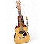 Used Yamaha F335 Natural Acoustic Guitar thumbnail