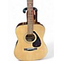 Used Yamaha F335 Natural Acoustic Guitar