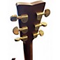 Used Yamaha F335 Natural Acoustic Guitar