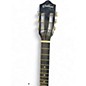 Used Ashthorpe B24 BLACK Classical Acoustic Guitar