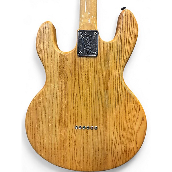 Used Peavey T60 Natural Solid Body Electric Guitar