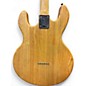 Used Peavey T60 Natural Solid Body Electric Guitar