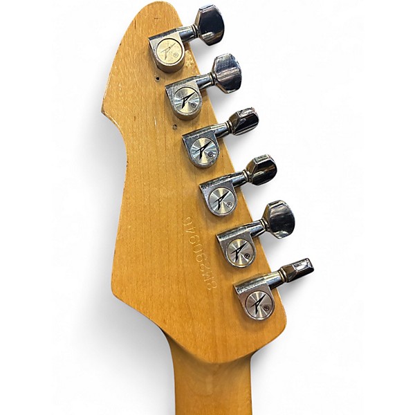 Used Peavey T60 Natural Solid Body Electric Guitar