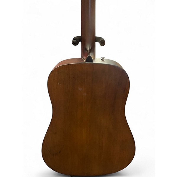 Used Fender FA125SB 2 Tone Sunburst Acoustic Guitar