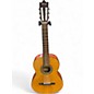 Used Ibanez GA3AM Natural Classical Acoustic Guitar thumbnail